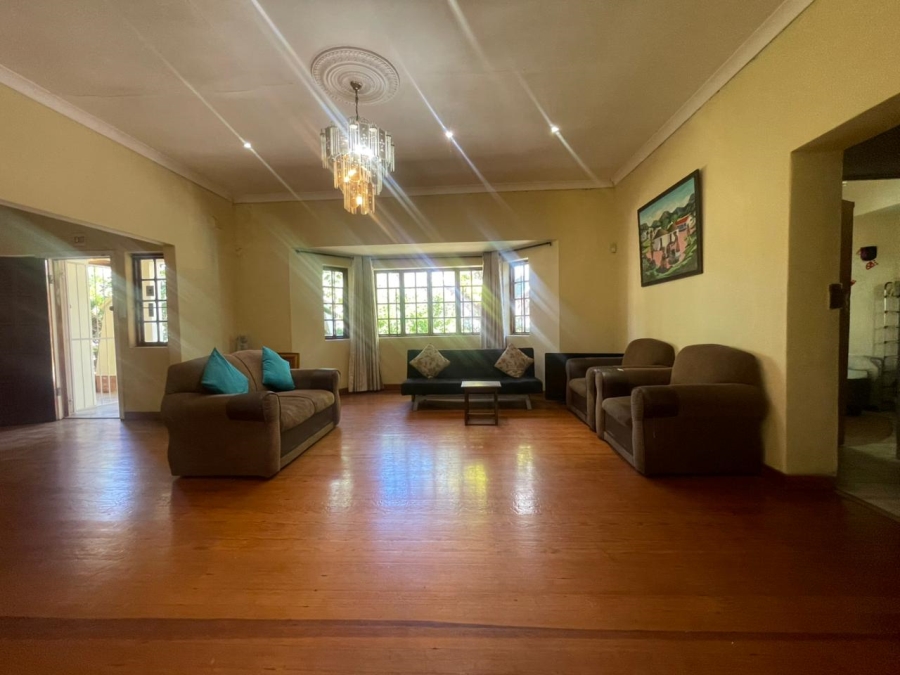 7 Bedroom Property for Sale in Selborne Eastern Cape